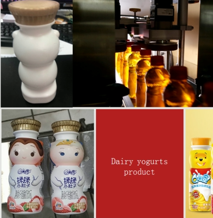 DASESING Bottle Orientation