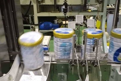 Perfecting the Fit: The Importance of a Shrink Sleeve Inspection and Rejection System