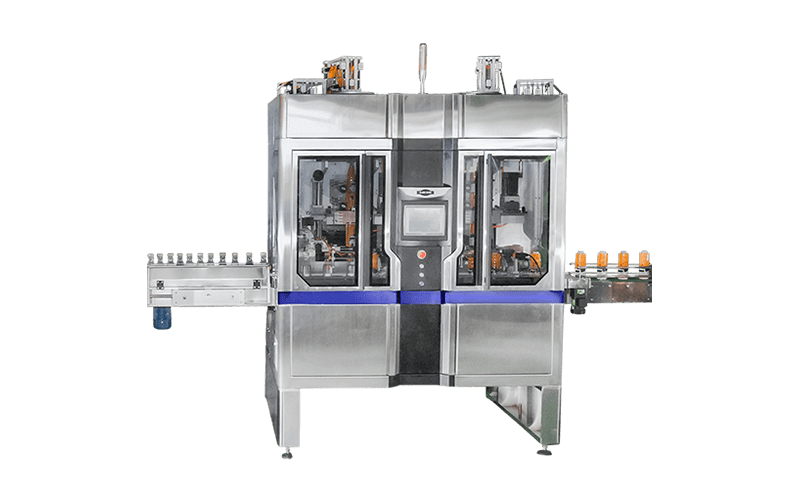 Double-heads i-Sleeve Pro II (up to 1000BPM) i-Sleeve Pro II (up to 1000BPM)