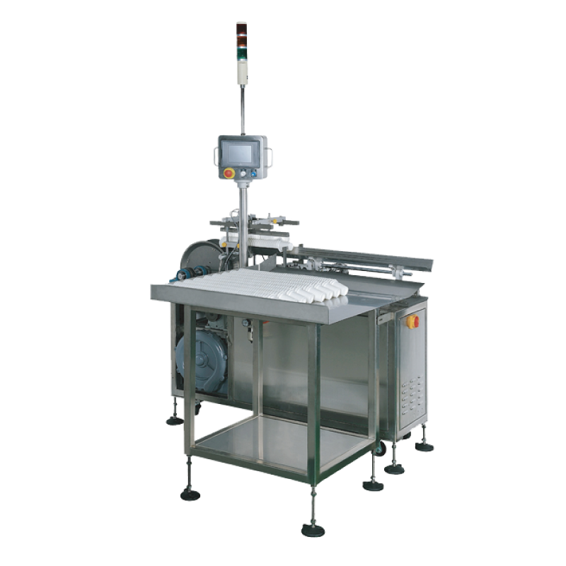 Auto Cup Restacker DSR-300P DSR-300P