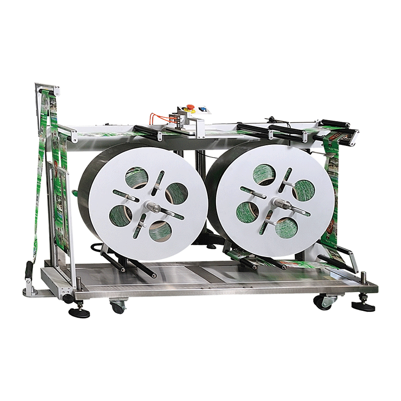 Dual Reel H-type UWH-240 UWH-240