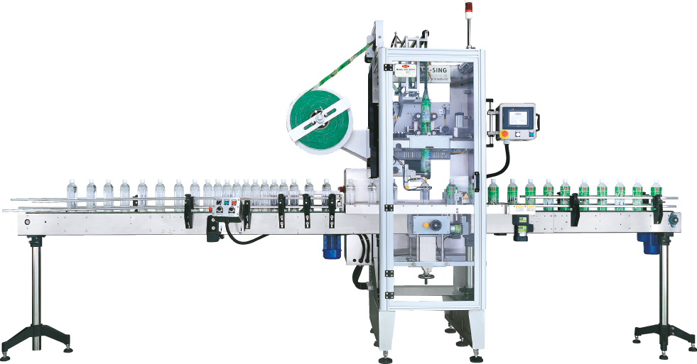 Single-head DSV-200P2 (up to 200BPM) DSV-200P2