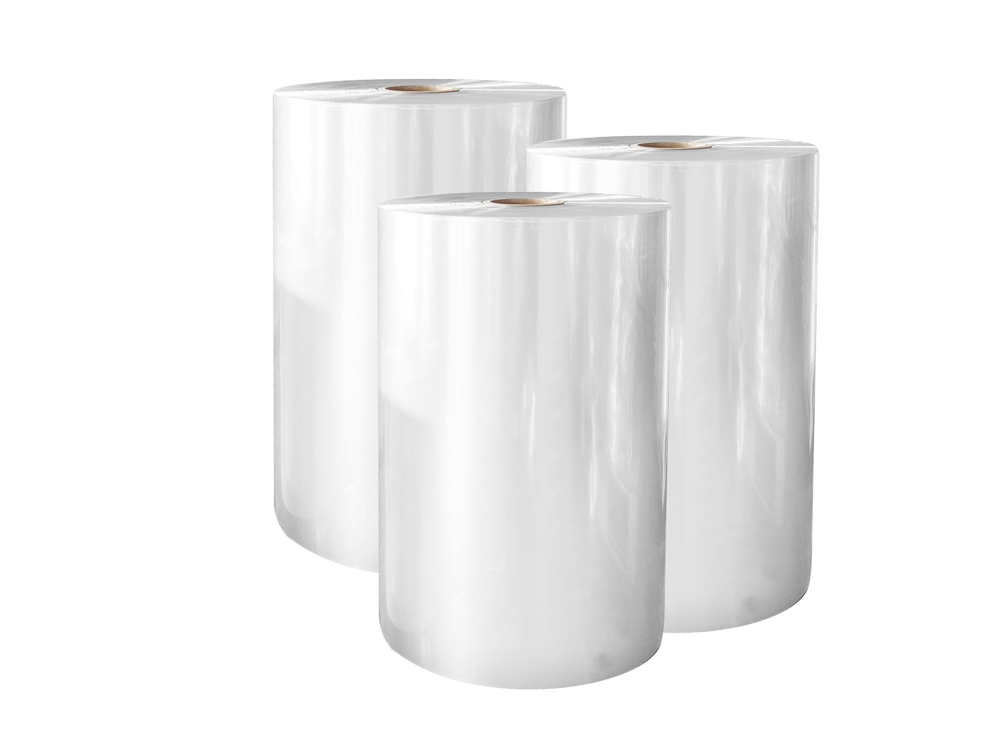 PVC Shrink Sleeve/Label