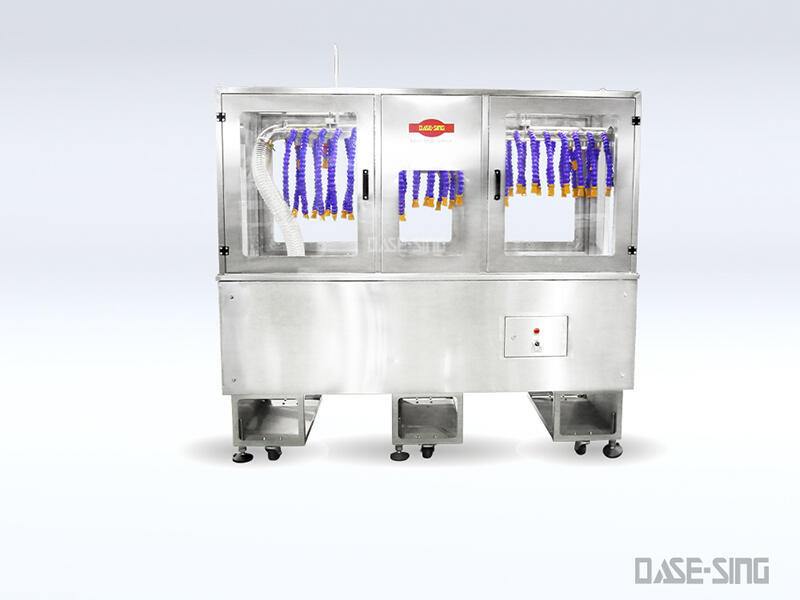 Drying System DR-2000 DR-2000