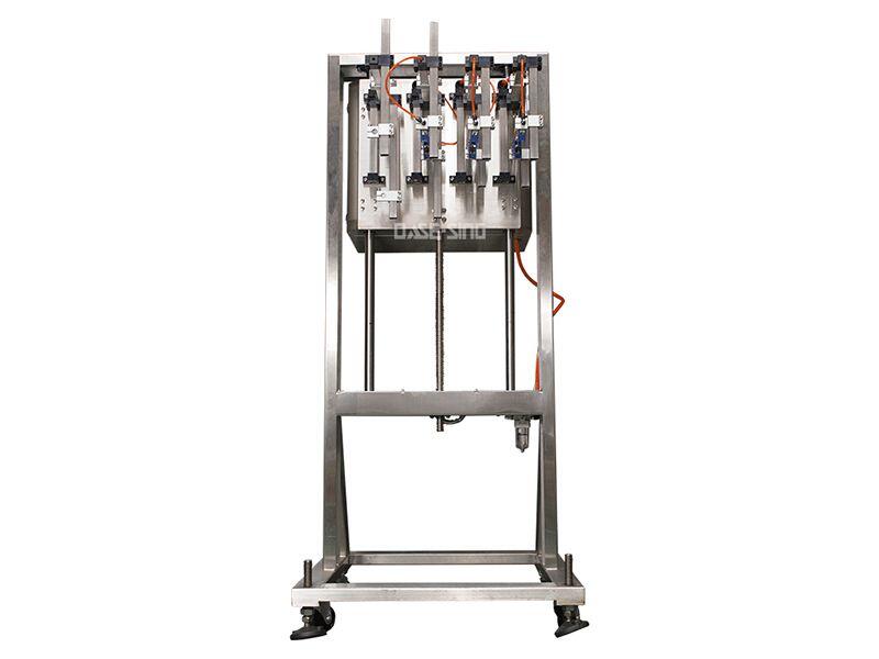 Compressed Air Drying System NDR-400 NDR-400