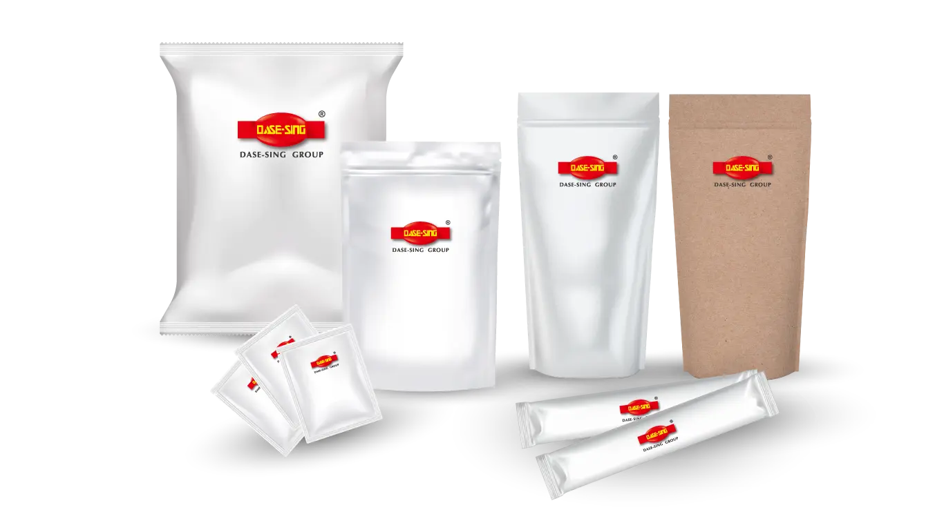 Flexible Package Products