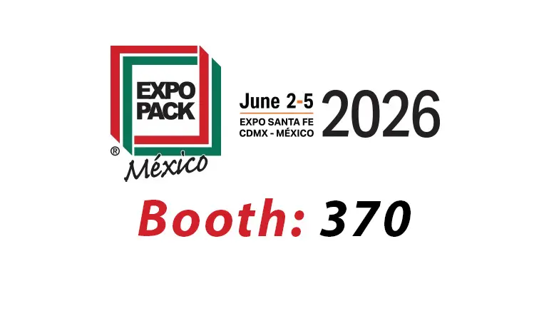 Copy of EXPO PACK México 2026